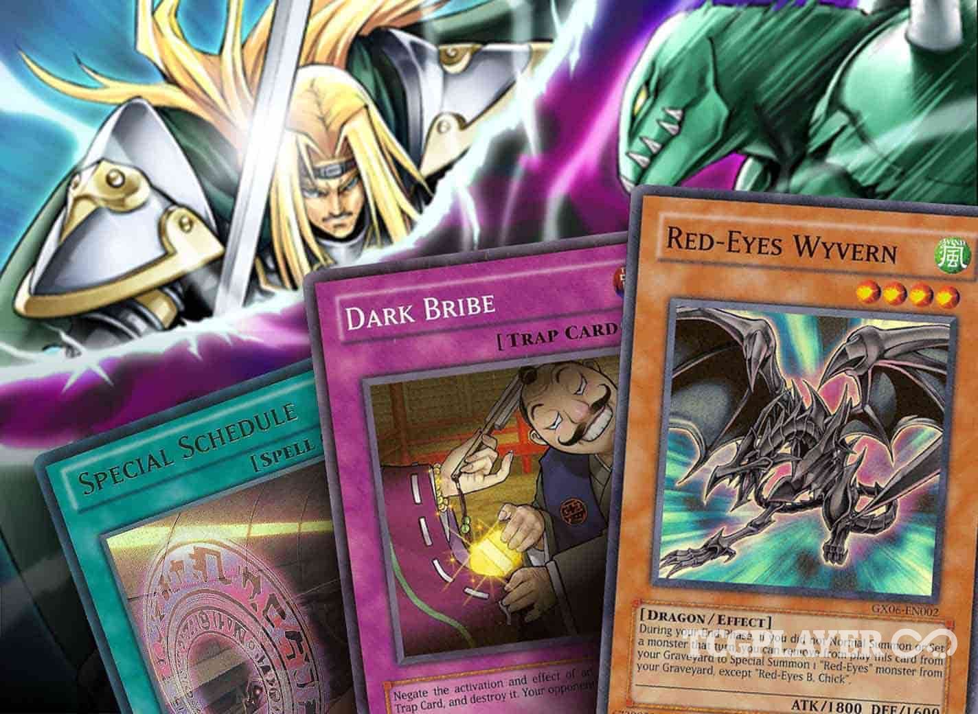 The Best Video Game Promos In Yu Gi Oh History TCGplayer Infinite